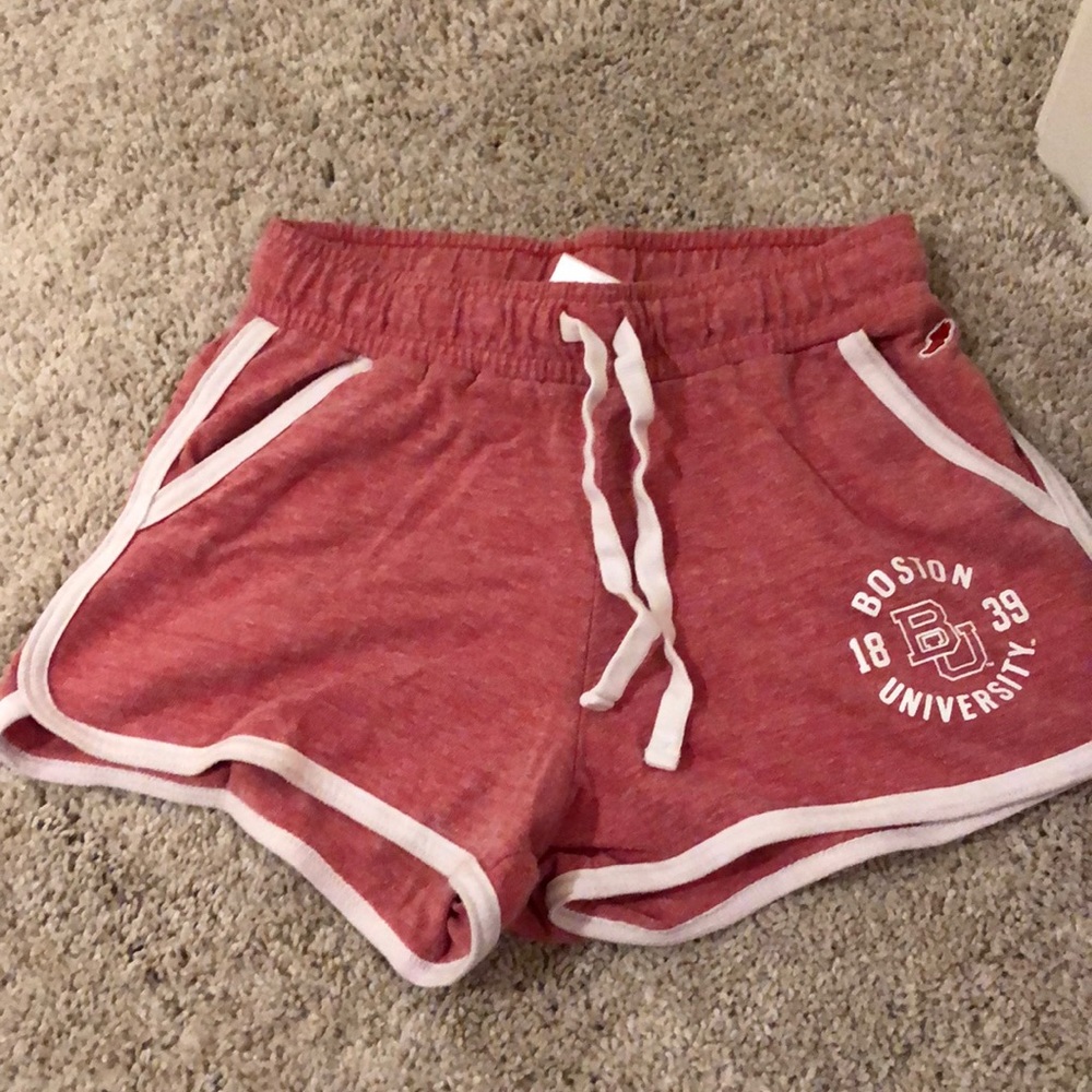Boston University Shorts